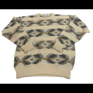 Vintage London Fog Towne Sweater